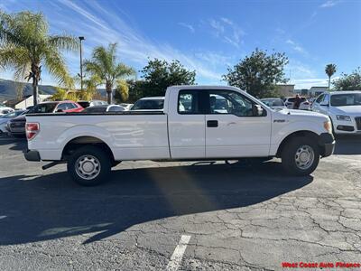 2014 Ford F-150 XL  4 Door-8Ft Long Bed - Photo 10 - San Marcos, CA 92078