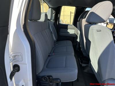 2014 Ford F-150 XL  4 Door-8Ft Long Bed - Photo 33 - San Marcos, CA 92078