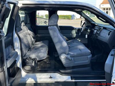 2014 Ford F-150 XL  4 Door-8Ft Long Bed - Photo 20 - San Marcos, CA 92078