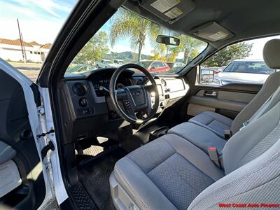 2014 Ford F-150 XL  4 Door-8Ft Long Bed - Photo 31 - San Marcos, CA 92078
