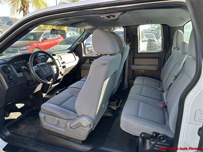 2014 Ford F-150 XL  4 Door-8Ft Long Bed - Photo 22 - San Marcos, CA 92078