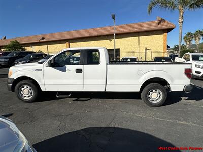 2014 Ford F-150 XL  4 Door-8Ft Long Bed - Photo 37 - San Marcos, CA 92078