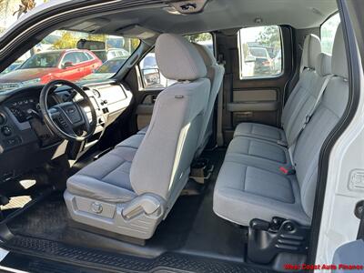 2014 Ford F-150 XL  4 Door-8Ft Long Bed - Photo 18 - San Marcos, CA 92078