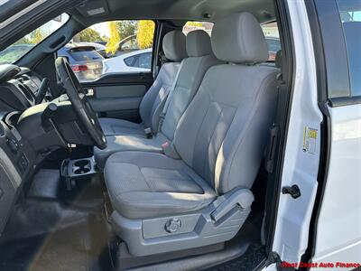 2014 Ford F-150 XL  4 Door-8Ft Long Bed - Photo 13 - San Marcos, CA 92078