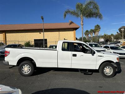 2014 Ford F-150 XL  4 Door-8Ft Long Bed - Photo 36 - San Marcos, CA 92078