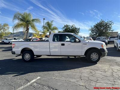 2014 Ford F-150 XL  4 Door-8Ft Long Bed - Photo 38 - San Marcos, CA 92078