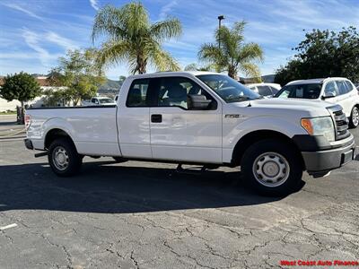 2014 Ford F-150 XL  4 Door-8Ft Long Bed - Photo 39 - San Marcos, CA 92078