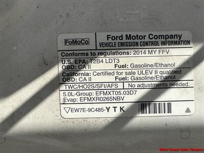 2014 Ford F-150 XL  4 Door-8Ft Long Bed - Photo 49 - San Marcos, CA 92078