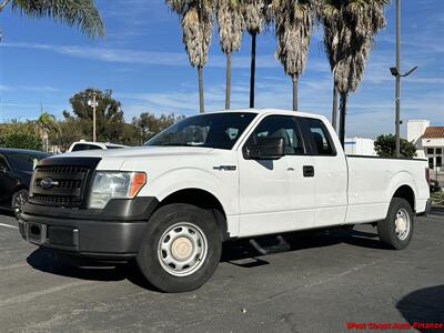 2014 Ford F-150 XL  4 Door-8Ft Long Bed - Photo 17 - San Marcos, CA 92078