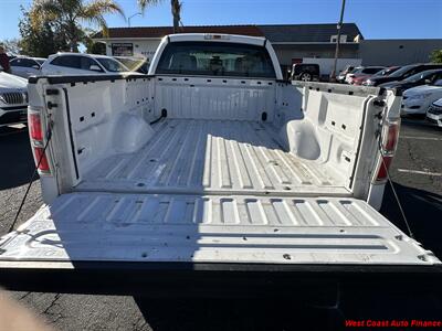 2014 Ford F-150 XL  4 Door-8Ft Long Bed - Photo 42 - San Marcos, CA 92078