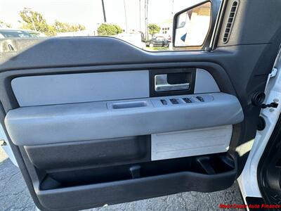2014 Ford F-150 XL  4 Door-8Ft Long Bed - Photo 30 - San Marcos, CA 92078