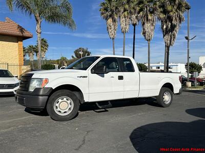 2014 Ford F-150 XL  4 Door-8Ft Long Bed - Photo 43 - San Marcos, CA 92078