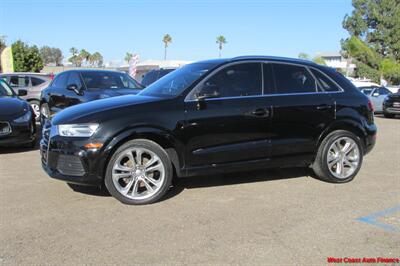 2017 Audi Q3 2.0T Premium Plus  w/Bk Up Camera - Photo 29 - San Diego, CA 92111