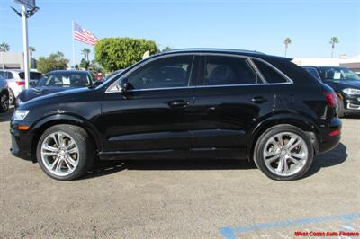 2017 Audi Q3 2.0T Premium Plus  w/Bk Up Camera - Photo 4 - San Diego, CA 92111