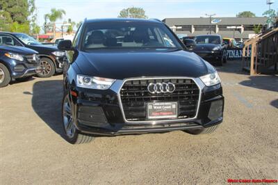 2017 Audi Q3 2.0T Premium Plus  w/Bk Up Camera - Photo 62 - San Diego, CA 92111