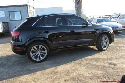 2017 Audi Q3 2.0T Premium Plus  w/Bk Up Camera - Photo 45 - San Diego, CA 92111