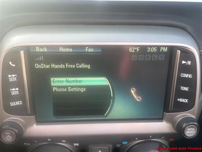 2014 Chevrolet Camaro LT  w/Bk Up Camera - Photo 48 - San Diego, CA 92111