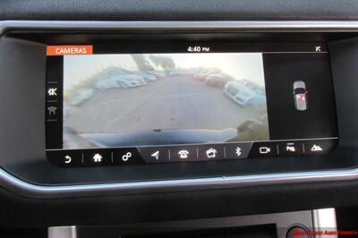 2017 Land Rover Range Rover Evoque SE  w/Navigation and Back up Camera - Photo 41 - San Diego, CA 92111