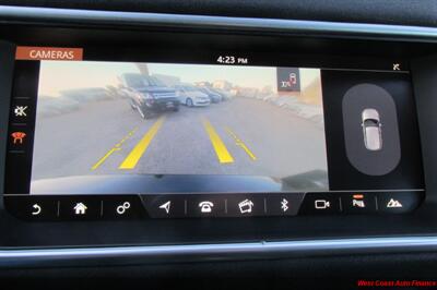 2017 Land Rover Range Rover Evoque SE  w/Navigation and Back up Camera - Photo 12 - San Diego, CA 92111