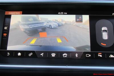 2017 Land Rover Range Rover Evoque SE  w/Navigation and Back up Camera - Photo 5 - San Diego, CA 92111