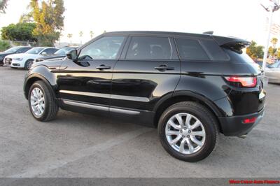 2017 Land Rover Range Rover Evoque SE  w/Navigation and Back up Camera - Photo 33 - San Diego, CA 92111