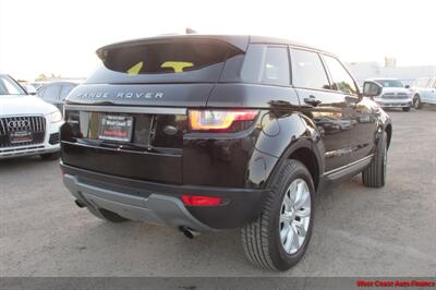 2017 Land Rover Range Rover Evoque SE  w/Navigation and Back up Camera - Photo 63 - San Diego, CA 92111