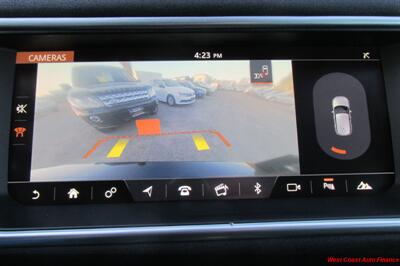 2017 Land Rover Range Rover Evoque SE  w/Navigation and Back up Camera - Photo 19 - San Diego, CA 92111