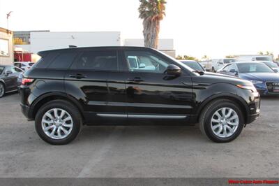 2017 Land Rover Range Rover Evoque SE  w/Navigation and Back up Camera - Photo 6 - San Diego, CA 92111