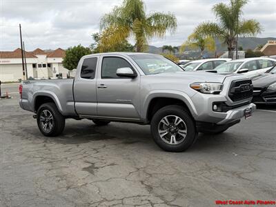 2016 Toyota Tacoma SR5 V6 - Photo 39 - San Marcos, CA 92078