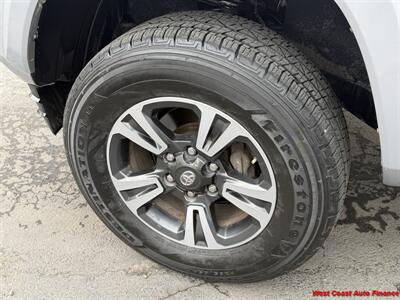 2016 Toyota Tacoma SR5 V6 - Photo 27 - San Marcos, CA 92078
