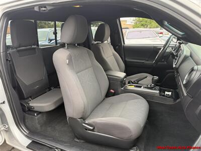 2016 Toyota Tacoma SR5 V6 - Photo 10 - San Marcos, CA 92078
