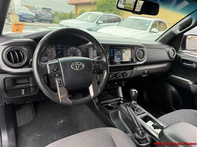 2016 Toyota Tacoma SR5 V6 - Photo 7 - San Marcos, CA 92078