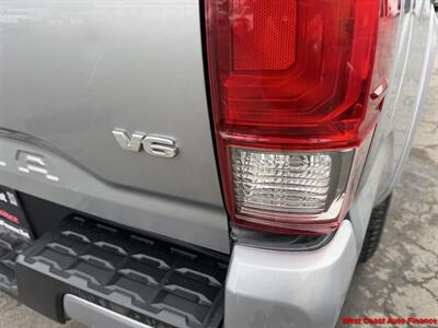 2016 Toyota Tacoma SR5 V6 - Photo 53 - San Marcos, CA 92078