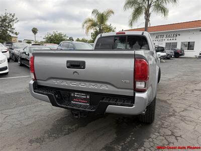 2016 Toyota Tacoma SR5 V6 - Photo 37 - San Marcos, CA 92078