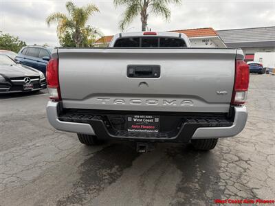 2016 Toyota Tacoma SR5 V6 - Photo 32 - San Marcos, CA 92078