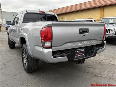 2016 Toyota Tacoma SR5 V6 - Photo 19 - San Marcos, CA 92078