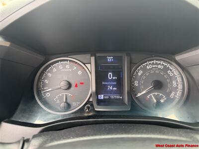 2016 Toyota Tacoma SR5 V6 - Photo 45 - San Marcos, CA 92078