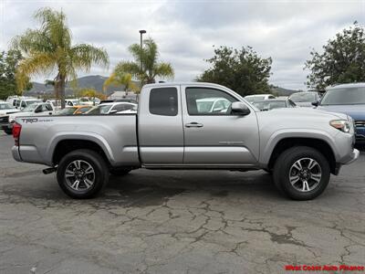 2016 Toyota Tacoma SR5 V6 - Photo 5 - San Marcos, CA 92078