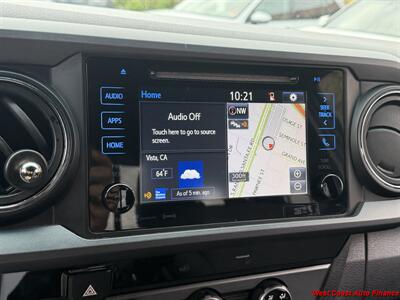 2016 Toyota Tacoma SR5 V6 - Photo 46 - San Marcos, CA 92078