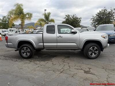 2016 Toyota Tacoma SR5 V6 - Photo 26 - San Marcos, CA 92078