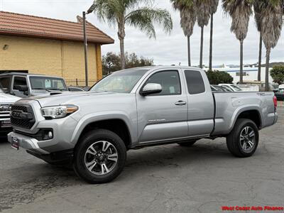2016 Toyota Tacoma SR5 V6 - Photo 50 - San Marcos, CA 92078