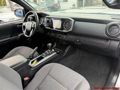 2016 Toyota Tacoma SR5 V6 - Photo 15 - San Marcos, CA 92078