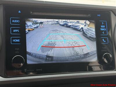 2016 Toyota Tacoma SR5 V6 - Photo 40 - San Marcos, CA 92078
