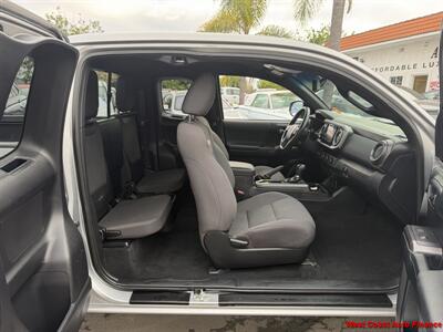 2016 Toyota Tacoma SR5 V6 - Photo 11 - San Marcos, CA 92078