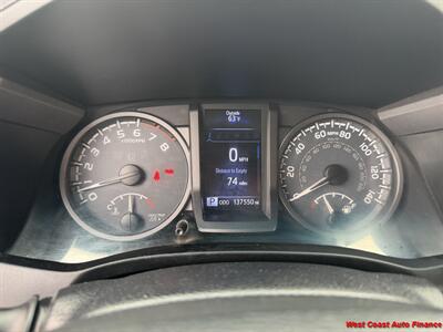2016 Toyota Tacoma SR5 V6 - Photo 47 - San Marcos, CA 92078