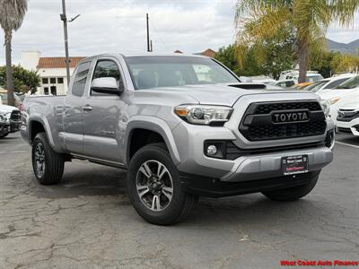 2016 Toyota Tacoma SR5 V6 - Photo 31 - San Marcos, CA 92078