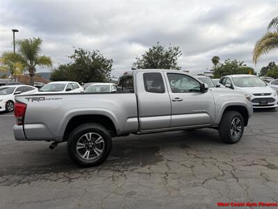 2016 Toyota Tacoma SR5 V6 - Photo 38 - San Marcos, CA 92078