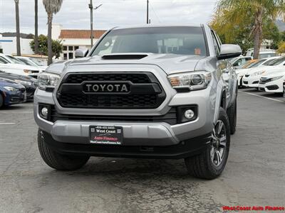 2016 Toyota Tacoma SR5 V6 - Photo 9 - San Marcos, CA 92078