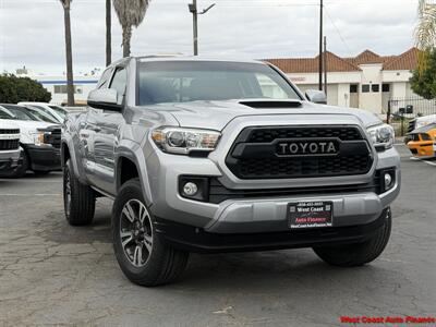 2016 Toyota Tacoma SR5 V6 - Photo 30 - San Marcos, CA 92078