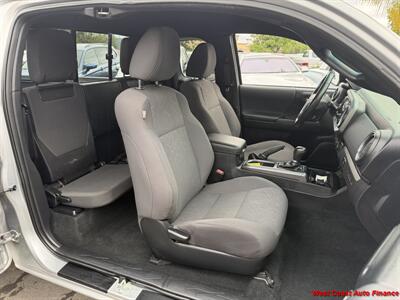 2016 Toyota Tacoma SR5 V6 - Photo 16 - San Marcos, CA 92078